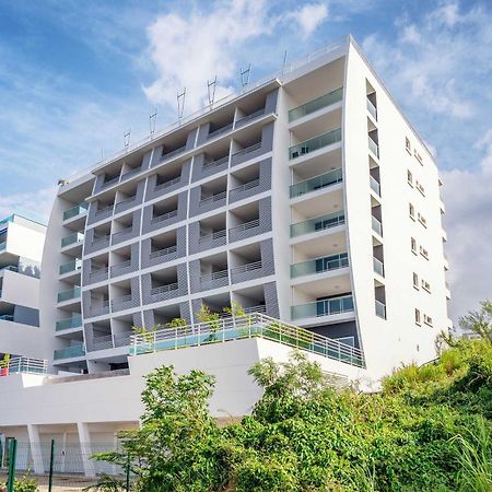 B&B Home Fort-De-France Marina المظهر الخارجي الصورة