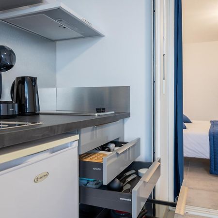 B&B Home Fort-De-France Marina المظهر الخارجي الصورة