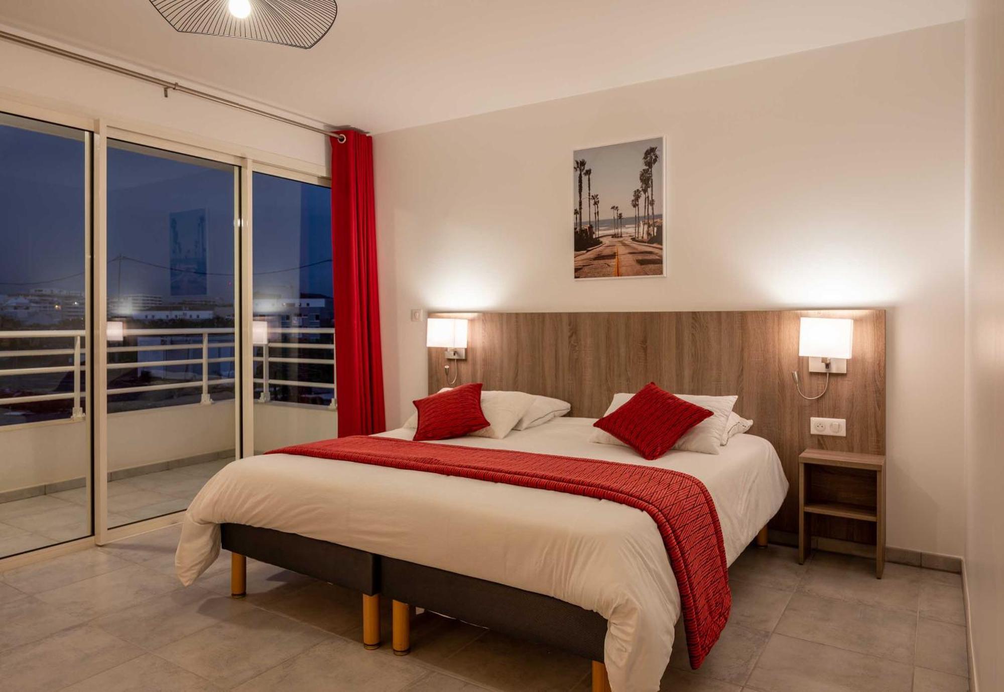 B&B Home Fort-De-France Marina المظهر الخارجي الصورة