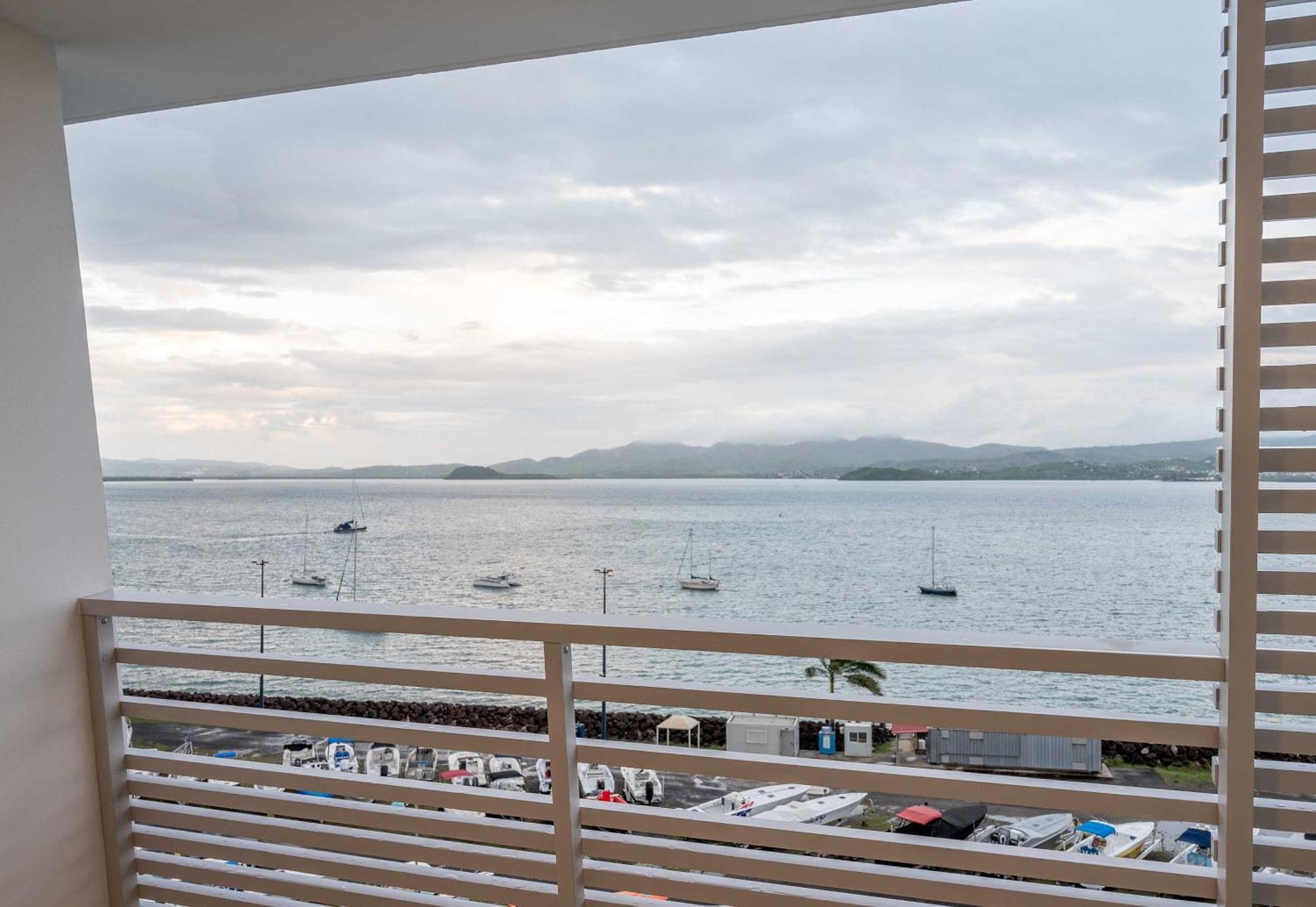 B&B Home Fort-De-France Marina المظهر الخارجي الصورة