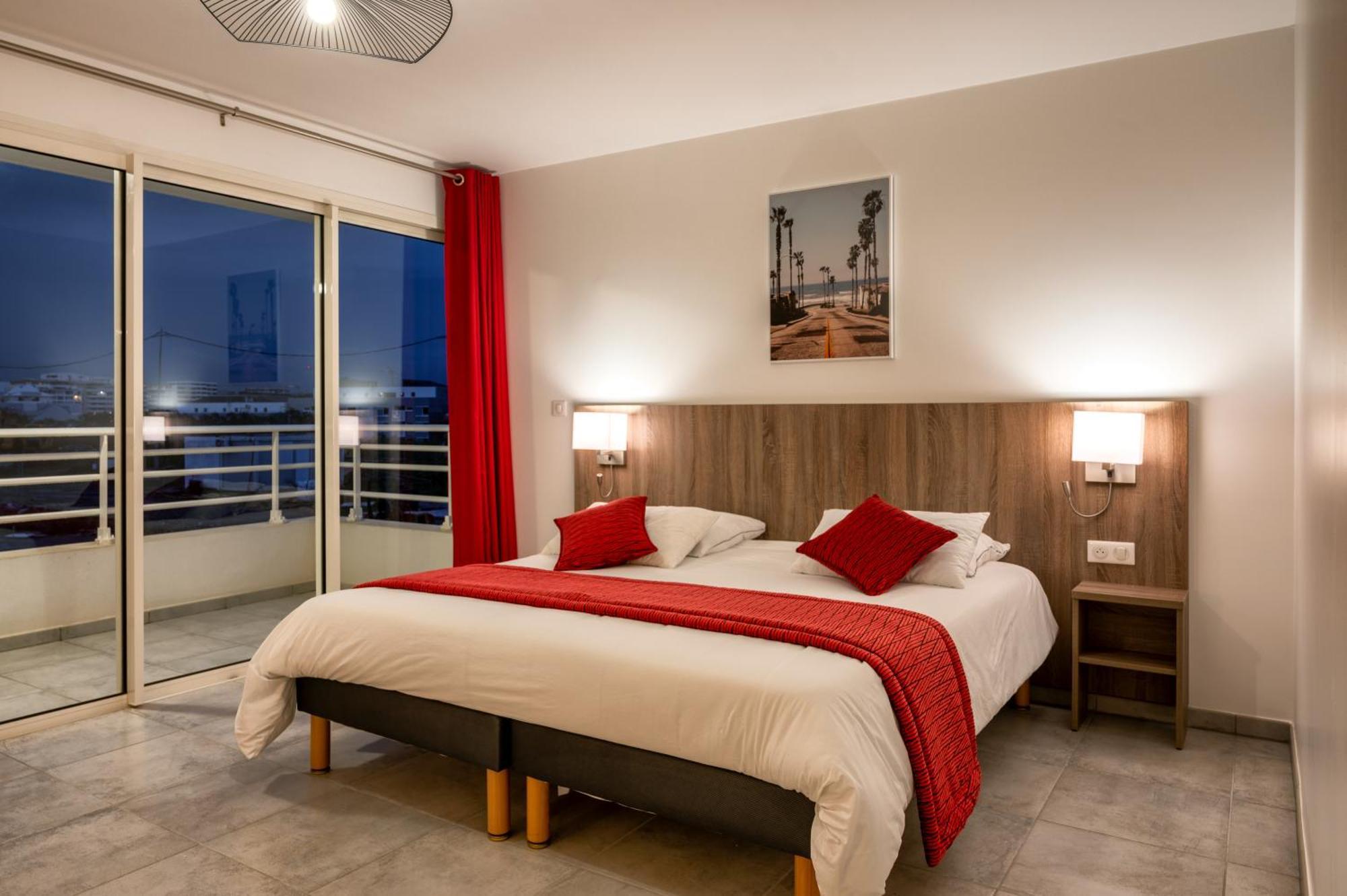 B&B Home Fort-De-France Marina المظهر الخارجي الصورة