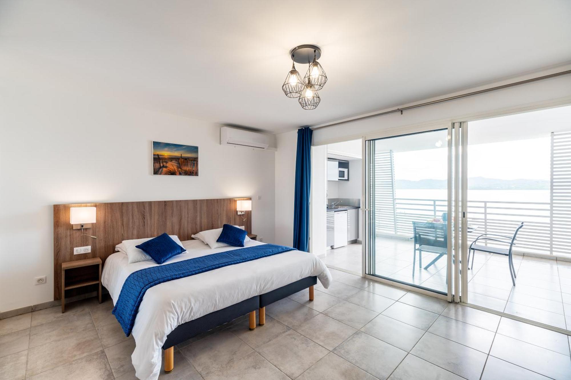 B&B Home Fort-De-France Marina المظهر الخارجي الصورة