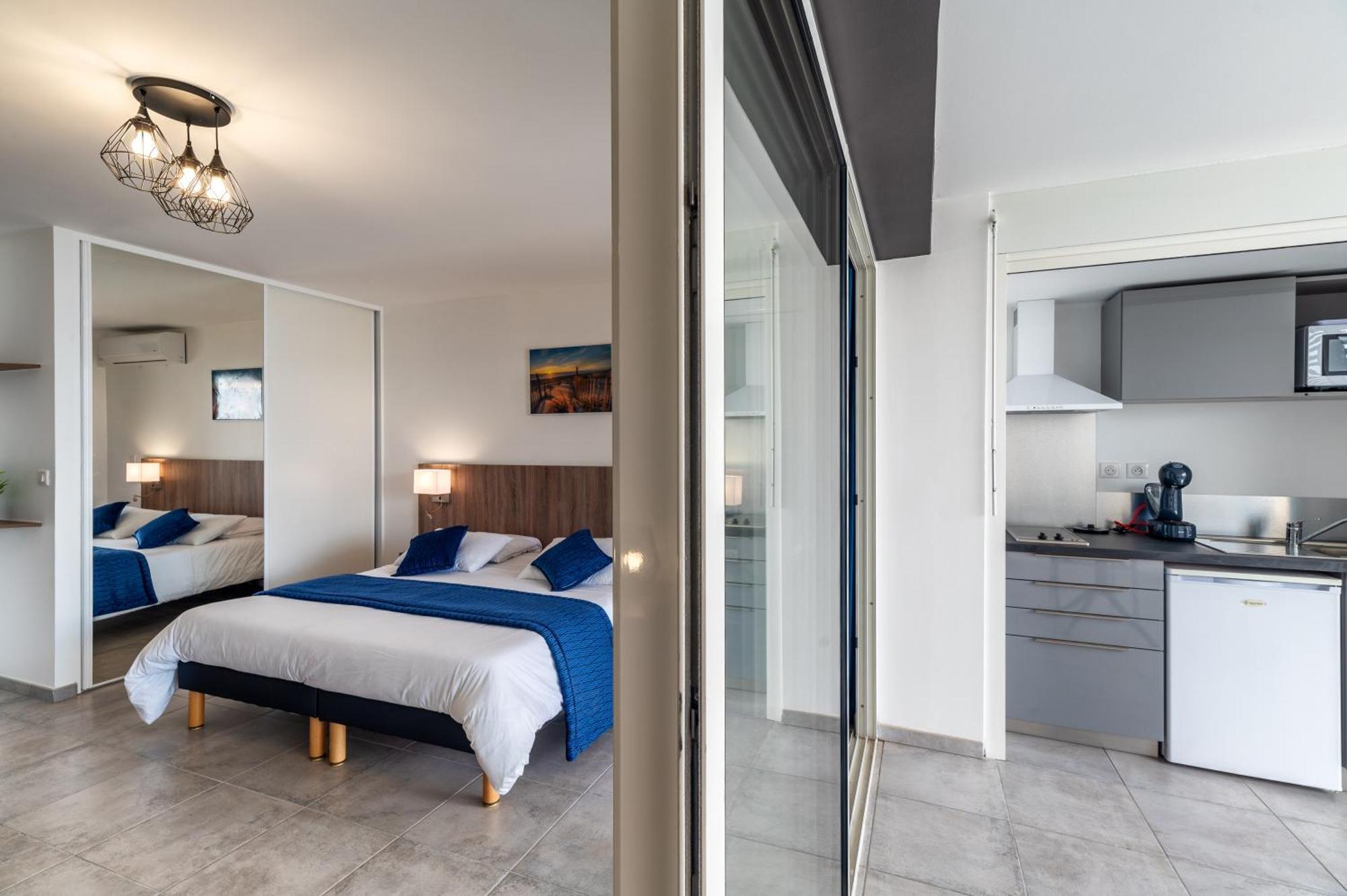 B&B Home Fort-De-France Marina المظهر الخارجي الصورة