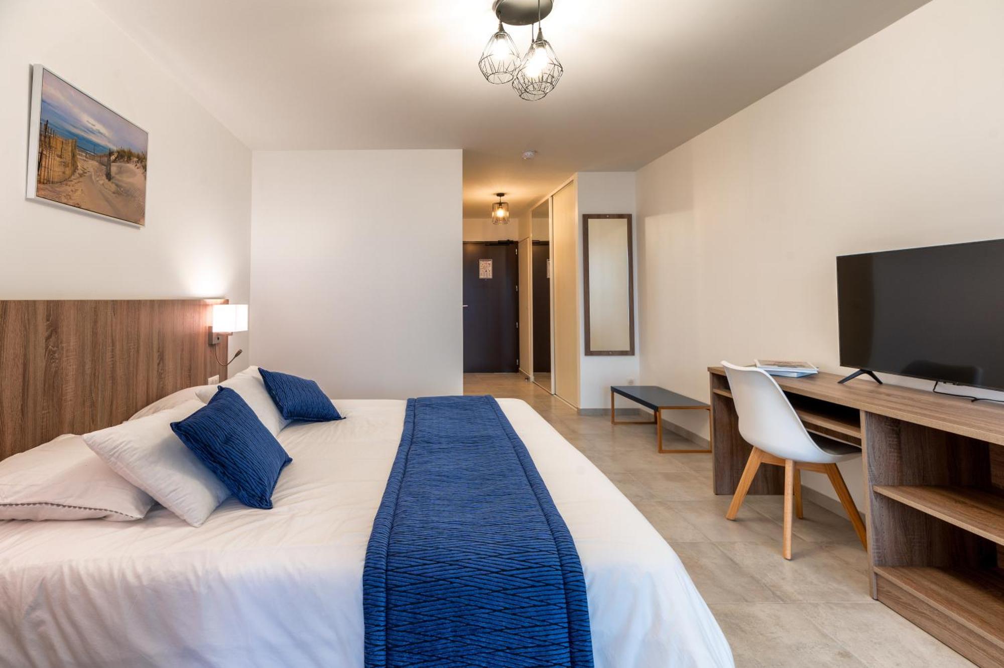 B&B Home Fort-De-France Marina المظهر الخارجي الصورة