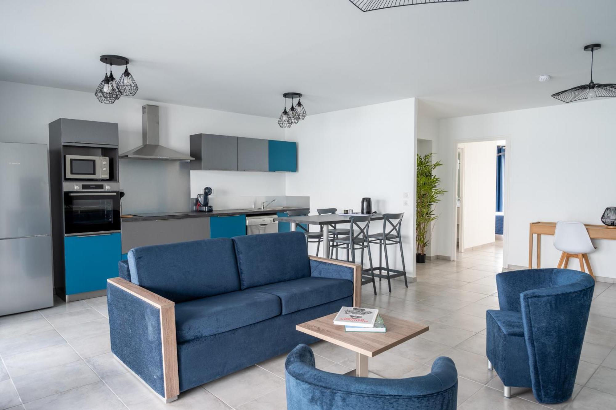 B&B Home Fort-De-France Marina المظهر الخارجي الصورة