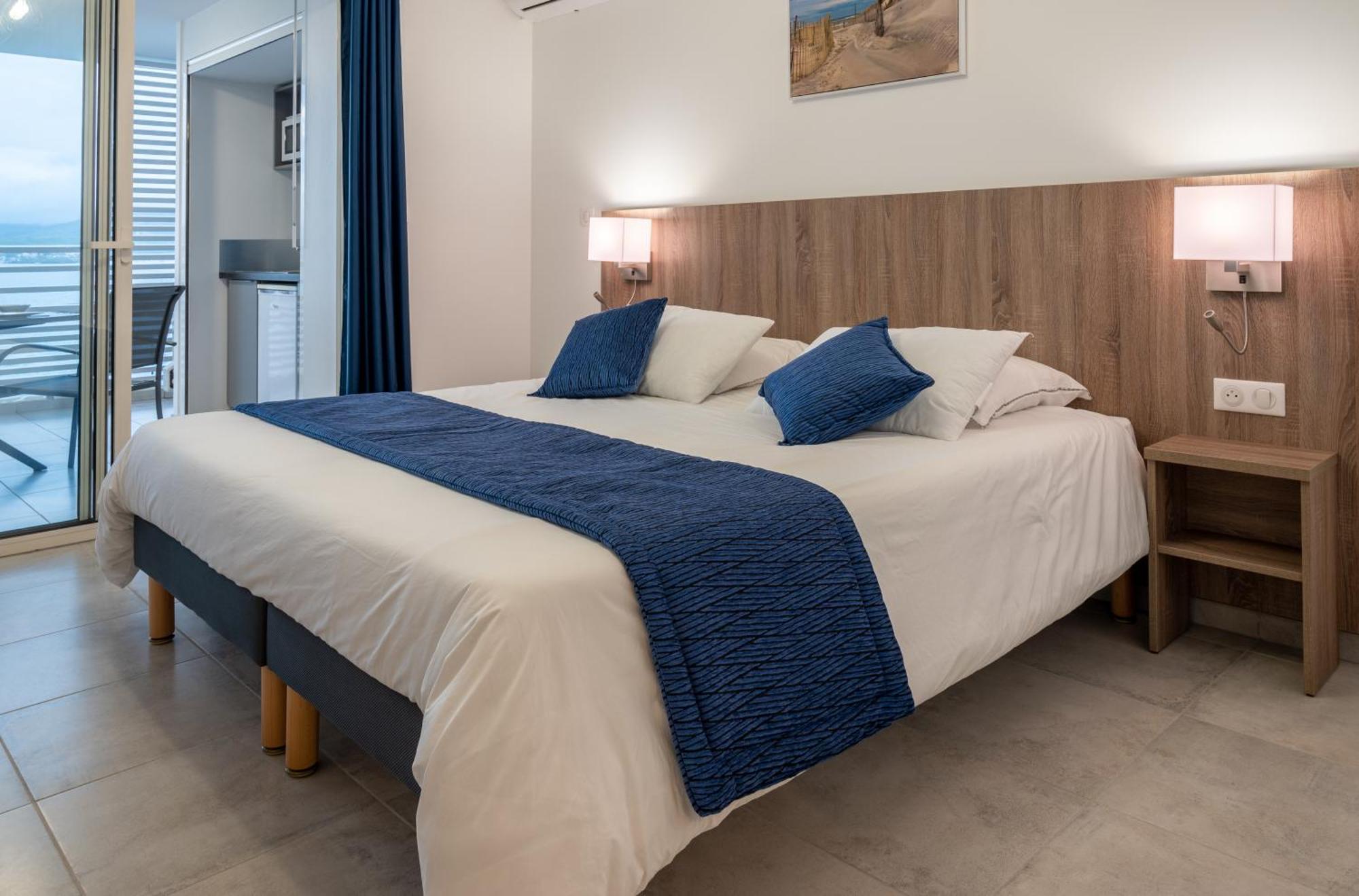 B&B Home Fort-De-France Marina المظهر الخارجي الصورة