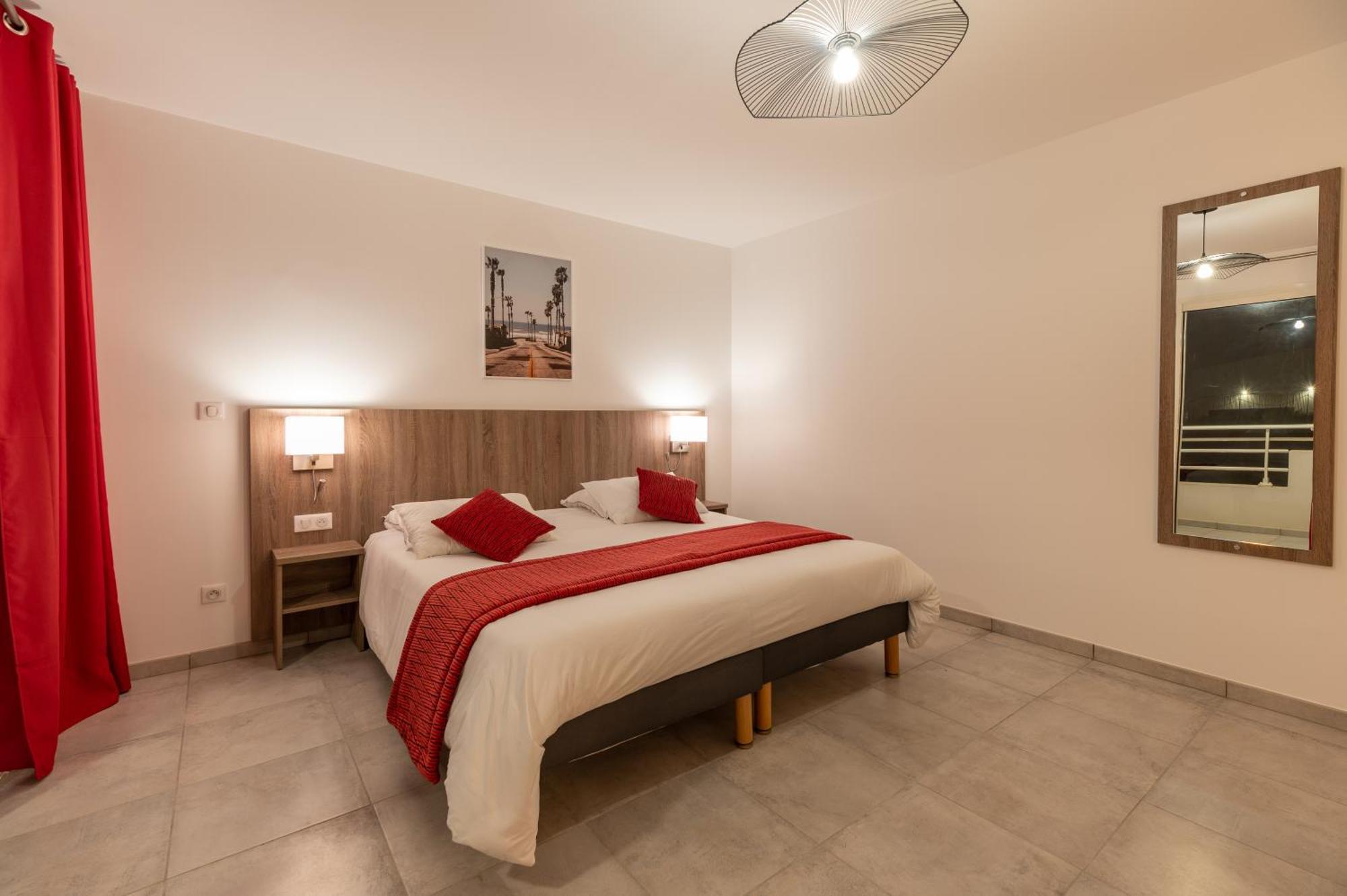 B&B Home Fort-De-France Marina المظهر الخارجي الصورة