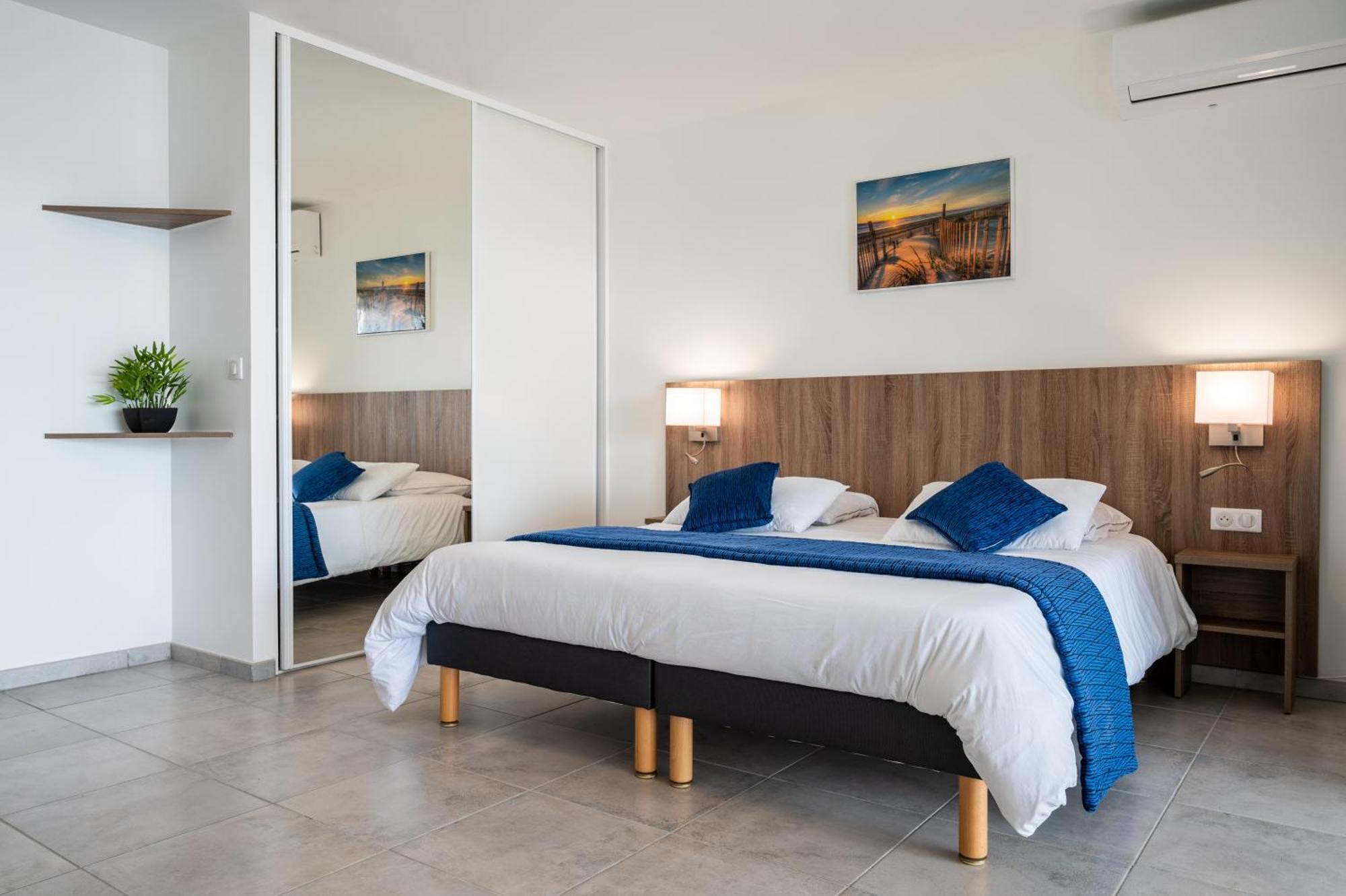 B&B Home Fort-De-France Marina المظهر الخارجي الصورة