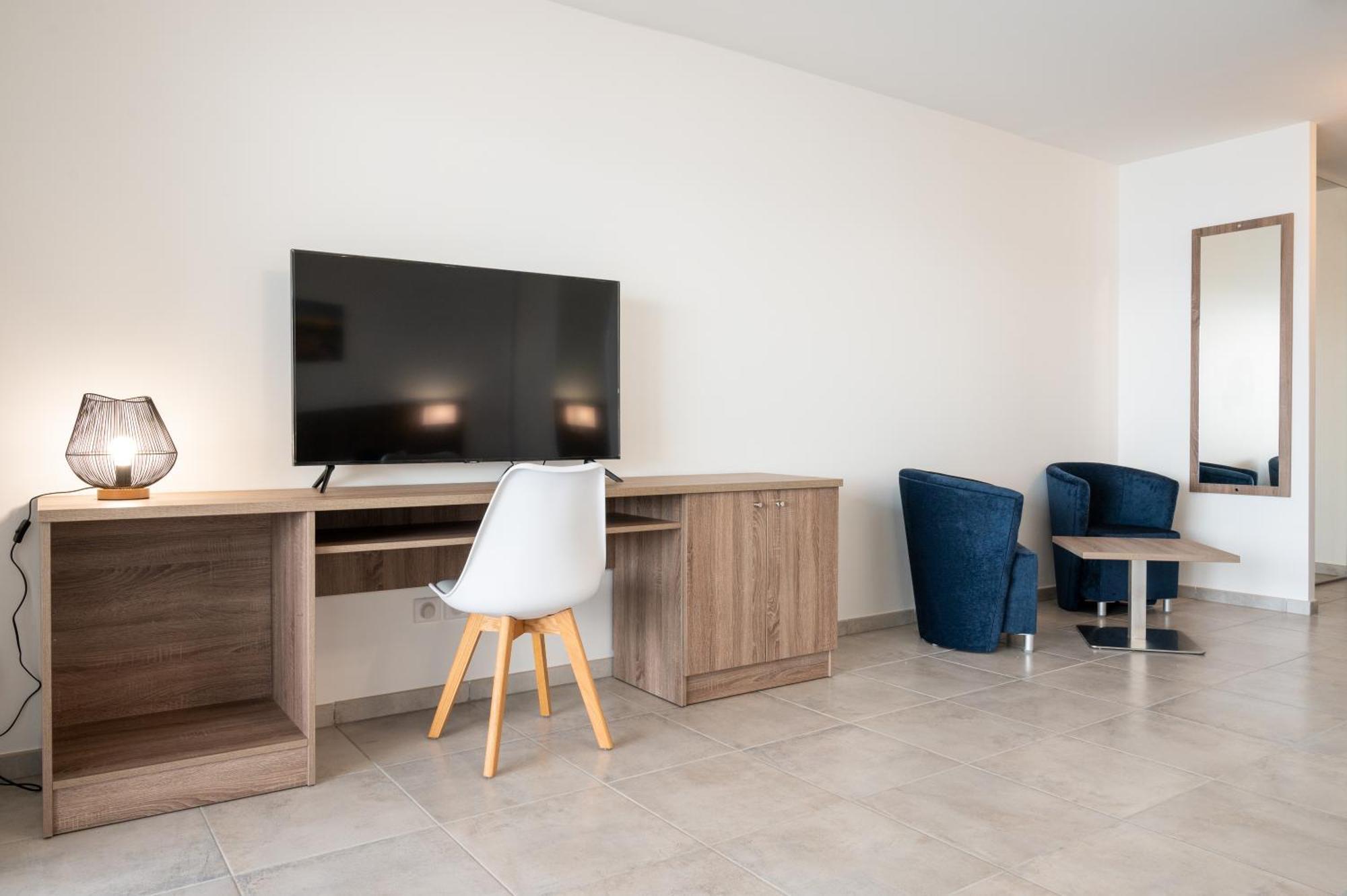 B&B Home Fort-De-France Marina المظهر الخارجي الصورة