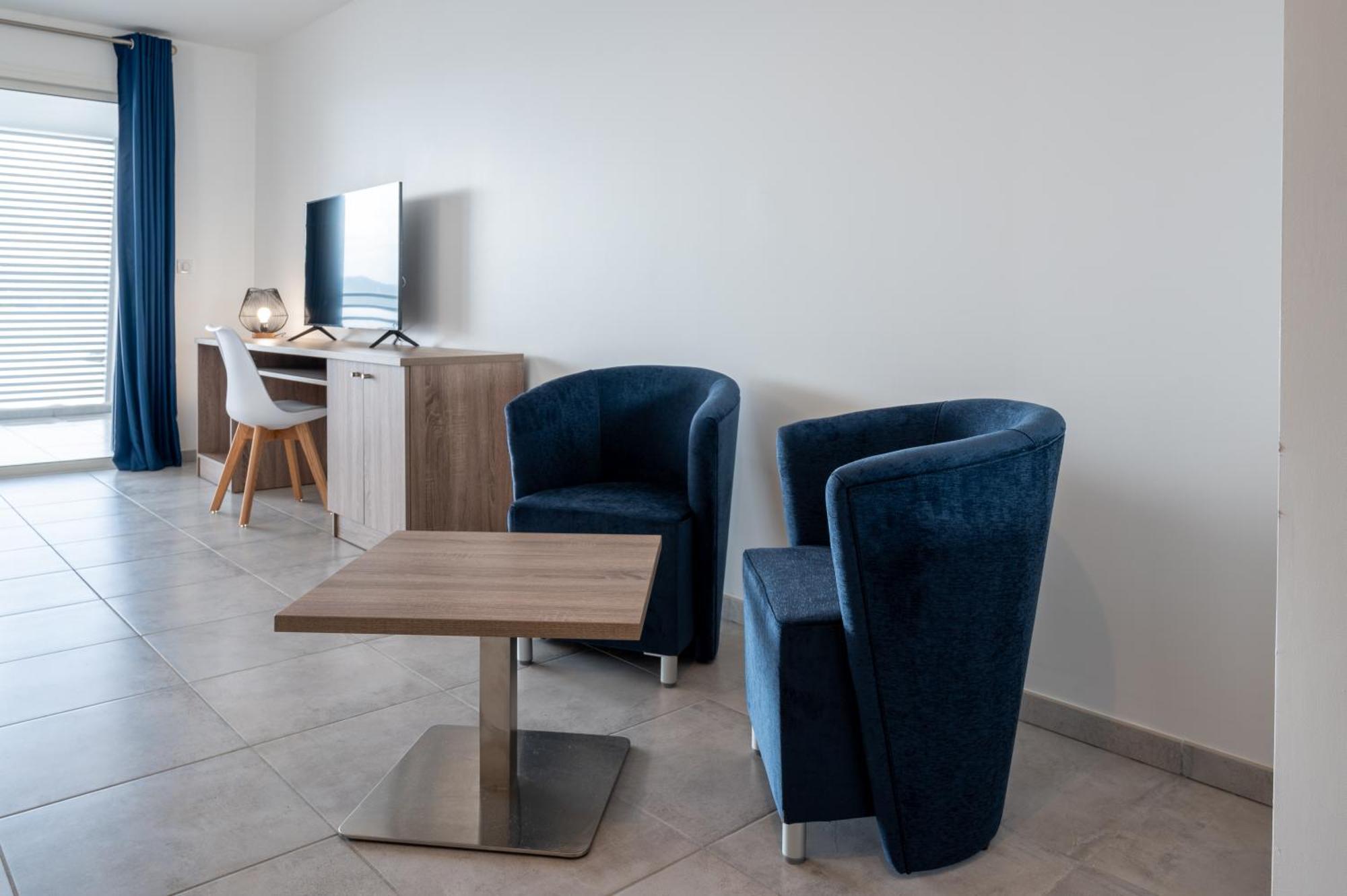 B&B Home Fort-De-France Marina المظهر الخارجي الصورة