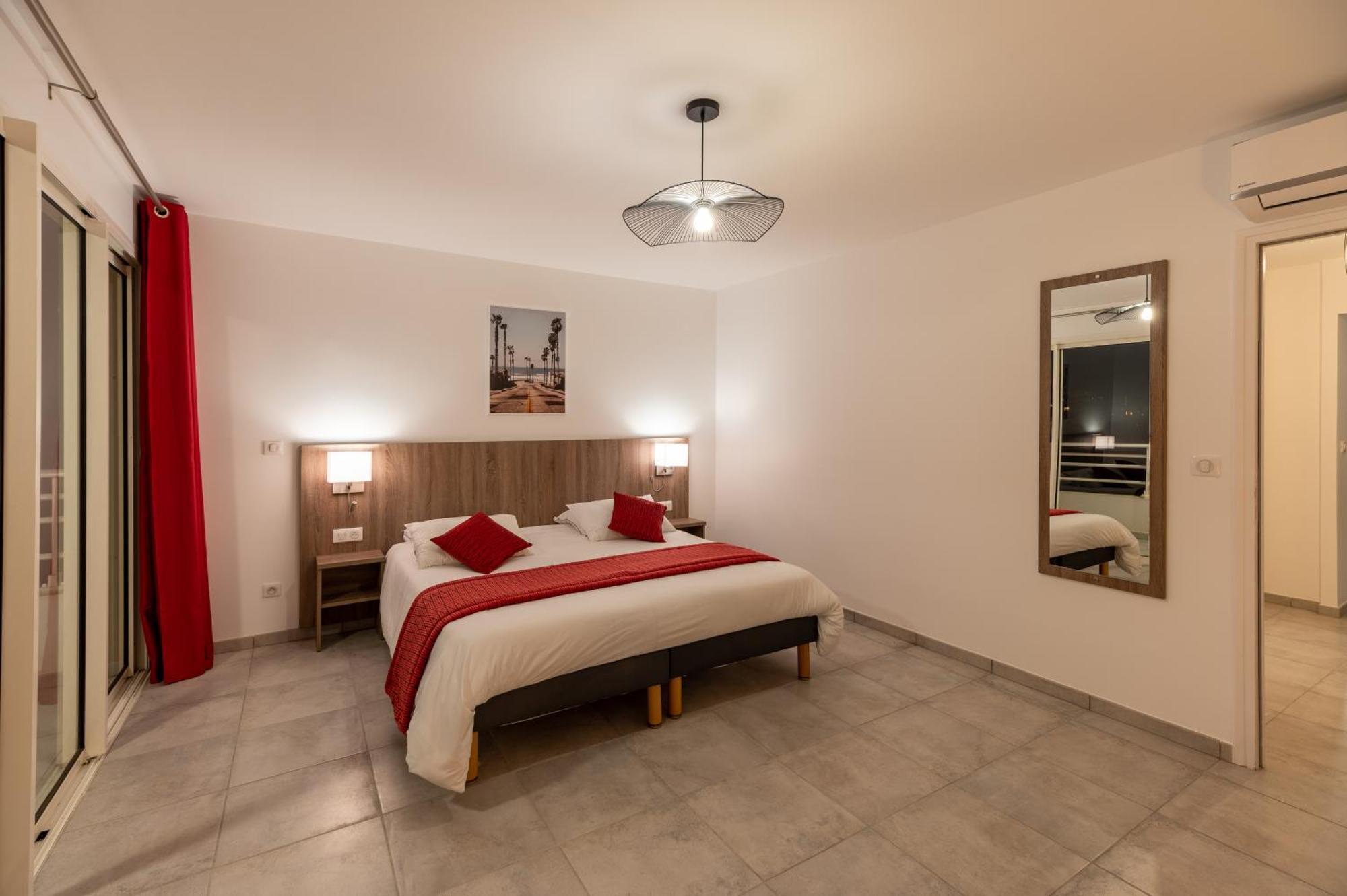 B&B Home Fort-De-France Marina المظهر الخارجي الصورة