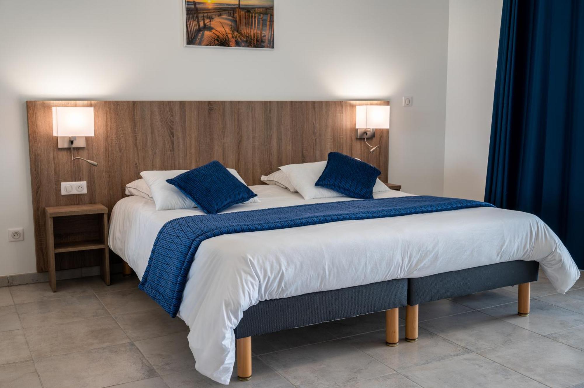 B&B Home Fort-De-France Marina المظهر الخارجي الصورة