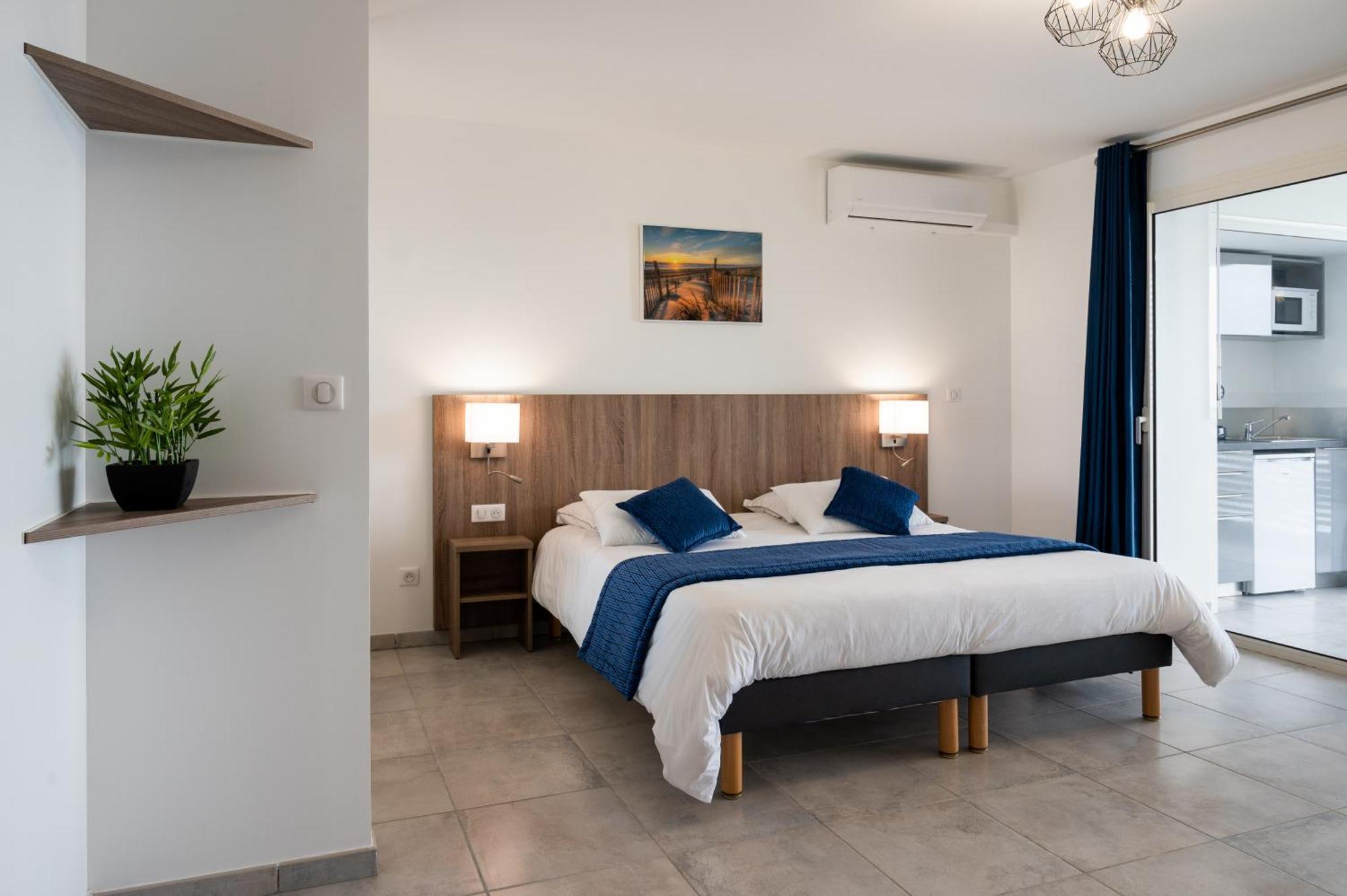 B&B Home Fort-De-France Marina المظهر الخارجي الصورة