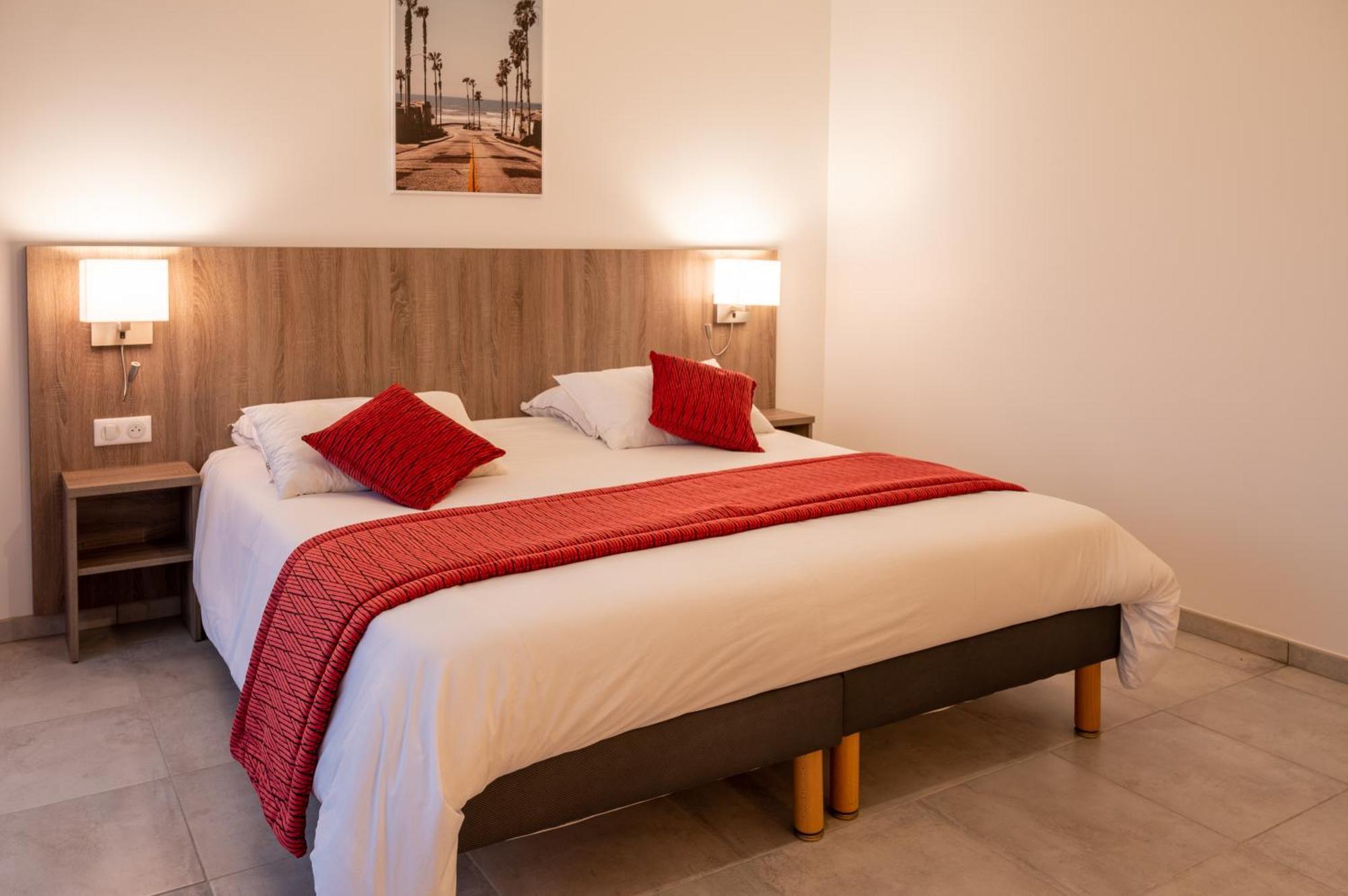 B&B Home Fort-De-France Marina المظهر الخارجي الصورة