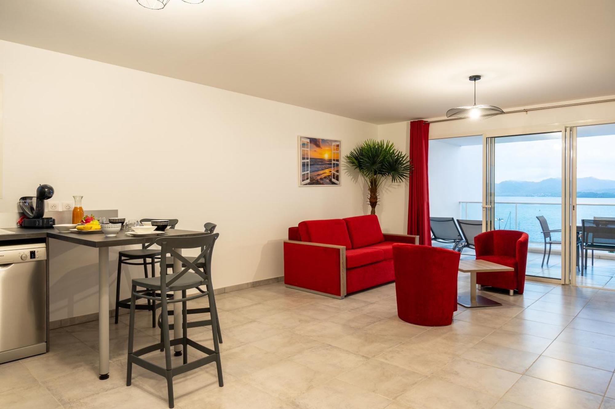 B&B Home Fort-De-France Marina المظهر الخارجي الصورة