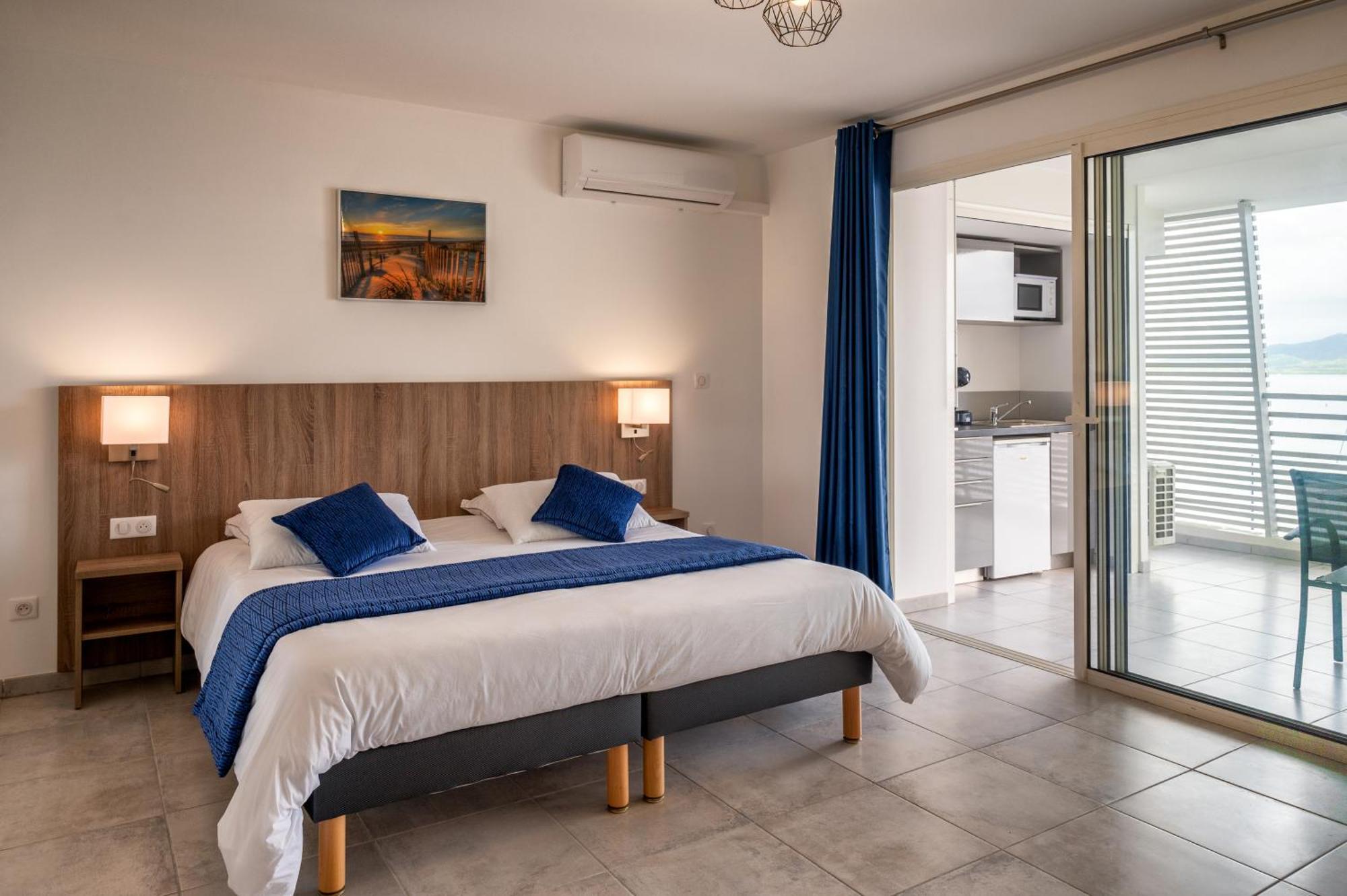 B&B Home Fort-De-France Marina المظهر الخارجي الصورة