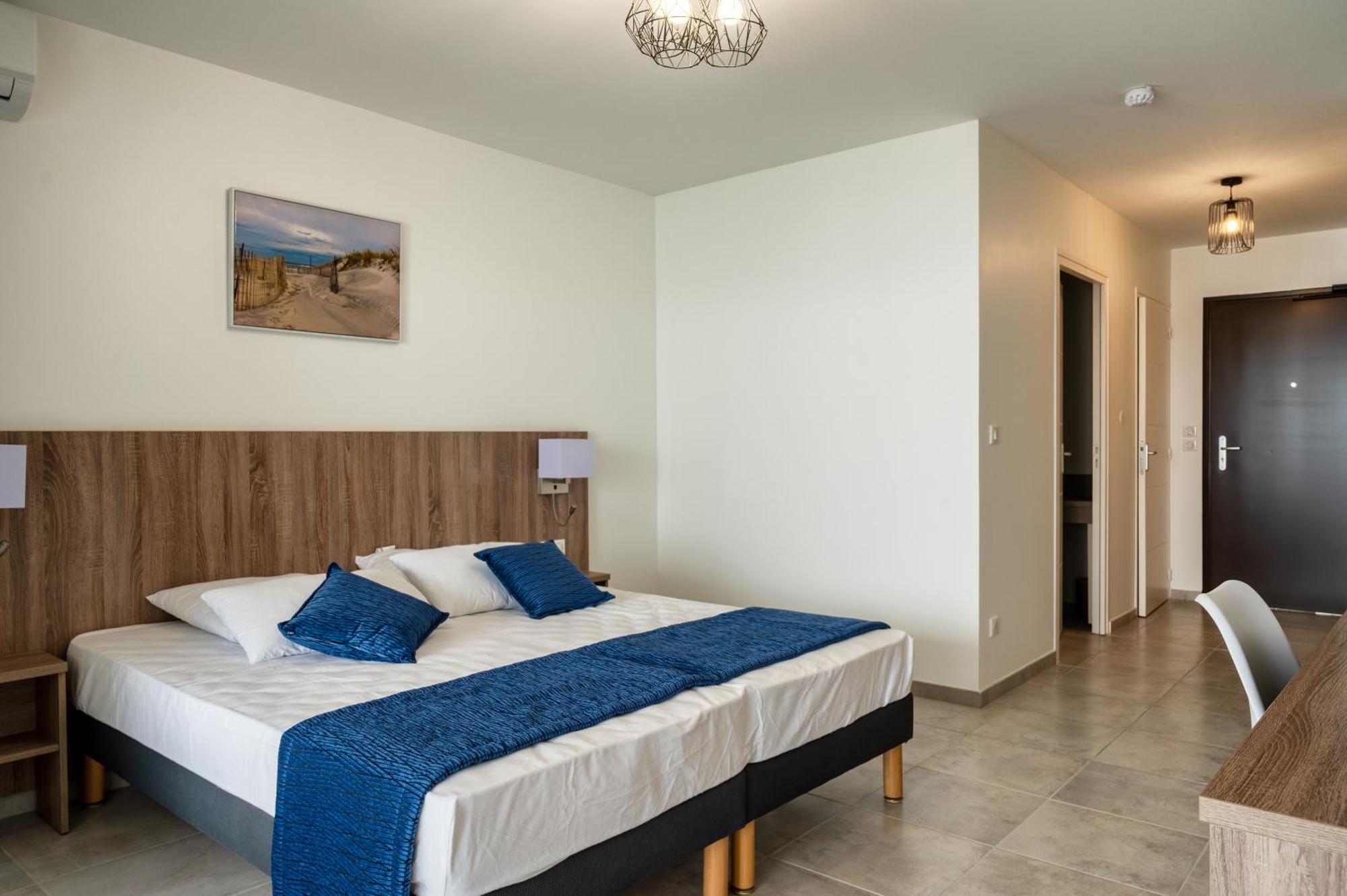 B&B Home Fort-De-France Marina المظهر الخارجي الصورة