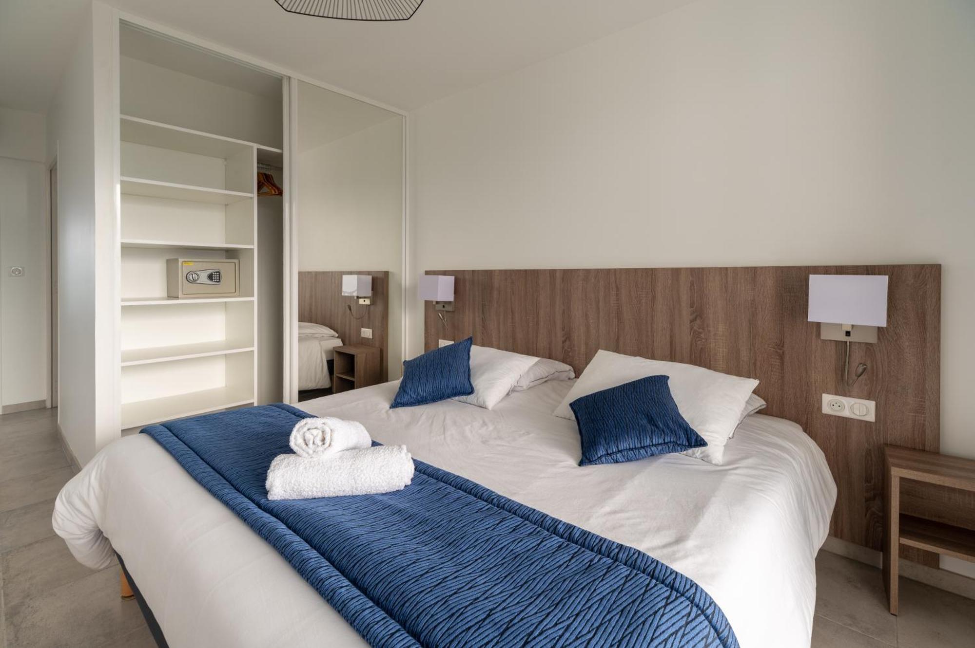 B&B Home Fort-De-France Marina المظهر الخارجي الصورة
