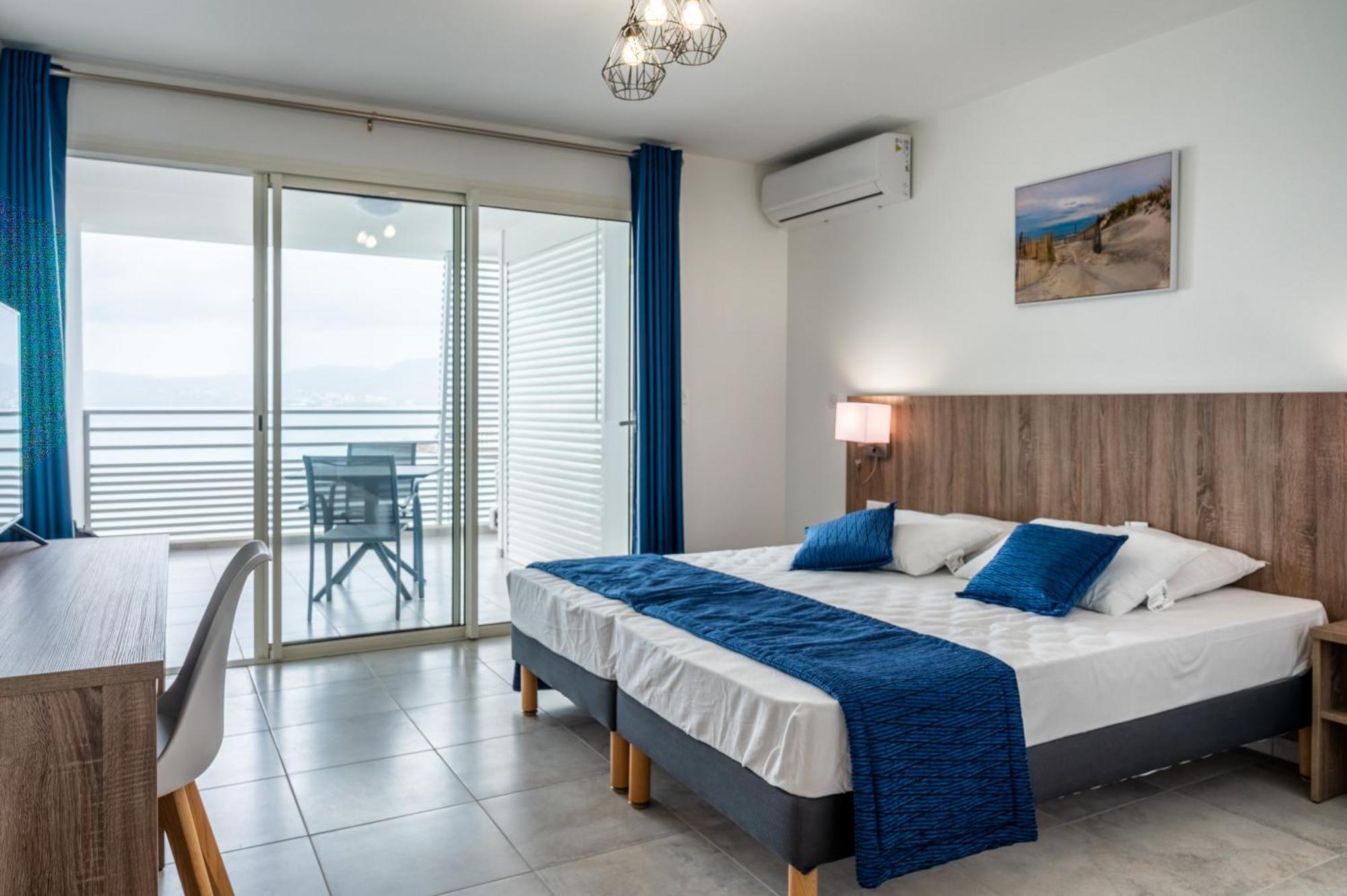 B&B Home Fort-De-France Marina المظهر الخارجي الصورة